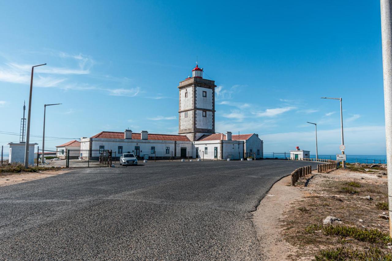 Casa Alegria by CosyCasa Praia Peniche Exterior foto