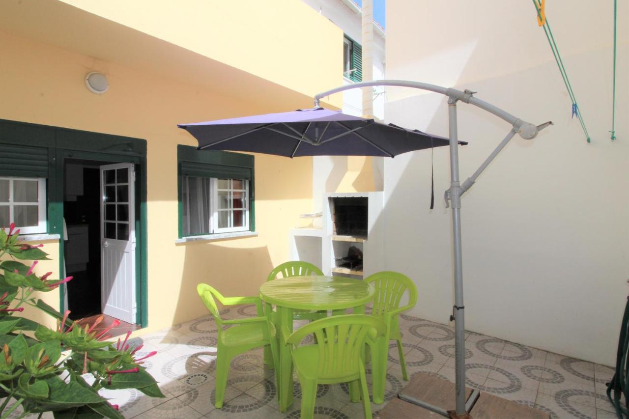 Casa Alegria by CosyCasa Praia Peniche Exterior foto